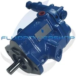 New Aftermarket Vickers PVB6A 20 Ca 11 376887 Piston Pump. Fixed Price $820.37.