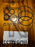 New Aftermarket Eaton Char-lynn 9900101-000 Seal Kit Series Motor 2YR Warranty. Fixed Price $63.52.