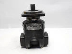 Force America Gear Pump 1-1/4" 14-SPLINE Sae 4-BOLT. Fixed Price $545.00.