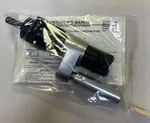 ARO,8228-8B,REVERSIBLE Air Power Motor Nos. Fixed Price $1350.00.