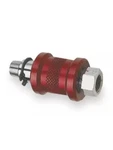 Legris 0661 10 18 Sleeve Valve, 3/8 In Fnpt X Mnpt. Fixed Price $39.99.