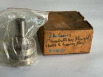 Char-lynn Eaton 2000 Series Shaft Bearing Assy 1 Straight Woodruff Key Nos 2K. Fixed Price $349.99.