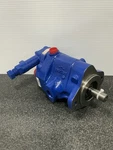 Vickers 02-341422 PVB5-RSY-40-C-12 Hydraulic Piston Pump PVB5RSY40C12. Fixed Price $1099.00.