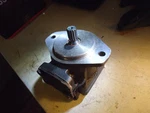 Denison P&t HY701X12RE-A Railway Hydraulic Motor. Fixed Price $749.99.