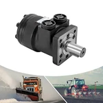 New For Char-lynn 101-1026-009 / Eaton Hydraulic Motor Free Shipping. Fixed Price $104.87.