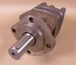 White Danfoss Hydraulic Motor OMS80 151F0500 Series Orbital 4-HOLE 32MM. Fixed Price $599.99.