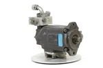 Wayne Engineering Hydraulic Pump 530-072-015 530072015. Fixed Price $1895.00.