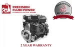 Sundstrand MPV046CBBKRBAAAAAAAACBAHHBNN Hydraulic Pump 2 Year Warranty. Fixed Price $6333.00.