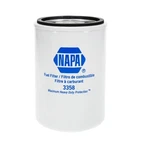 Lot Of 2 New Napa Gold Fuel Filters 3358. Fixed Price $47.50.