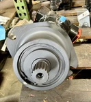 Eaton Hydraulic Motor (remaned) HMV165-020000. Fixed Price $1500.00.