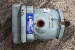 Denison Hydraulics - Motor 57209637 Sn # 01008593 Used. Fixed Price $2000.00.