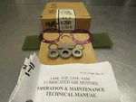 Gast K298 Kit. Fixed Price $89.99.