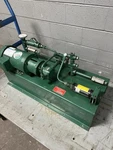 Sharp Controls Hydraulic Power Unit 1HP Haldex 1300098 Concentric Gear Pump. Fixed Price $1080.00.