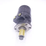 Genuine Parker Series Torqmotor 1-1/4" Keyed Shaft 300BAR Max TF0360MS030AAAA. Fixed Price $899.99.