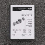 Poclain Hydraulics Motor Shop Service Repair Manual. Fixed Price $104.49.