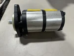 Casappa PLP30.22/PLP30.22 Hydraulic Tandem Gear Pump. Fixed Price $550.00.