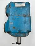 Vickers Vane Pump 361166-3, 25M42A 1C20, Genuine, New. Fixed Price $2800.00.