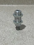 Festo VAL-1/8-10 151210 New. Fixed Price $75.00.