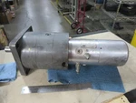 Mts Systems W/hartmann Controls Torque Amplifier W/precision Rol-vane Motor. Fixed Price $2200.00.