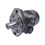 Hydraulic Motor Fits Char-lynn Series 2-BOLT Mount 1'' Straight Woodruff Key. Fixed Price $253.09.