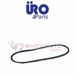 Uro Right Headlight Lens For 2000 Bmw 328CI - Electrical Lighting Body. Fixed Price $86.58.