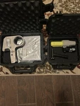 Enerpac W4206W - W4000X Hydraulic Pump 10 Psi. Fixed Price $2000.00.