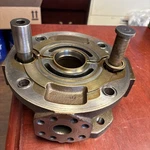 Bosch Resort Axial Piston Pump 2424001. Fixed Price $600.00.