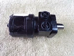 Dynamic Hydraulic Pump BMRS-200-K4-K-P-H Dd. Fixed Price $199.99.