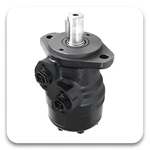 OMP50 151 7041 Danfoss Orbital Hydraulic Motor. Fixed Price $217.55.