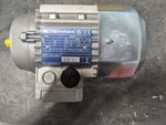Bonfiglioli BN71B4 Elektromotor. Fixed Price $800.00.