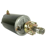 Starter For Omc Johnson Evinrude 20 25 28 30 35 40 Hp Outboard Many Models. Fixed Price $81.15.
