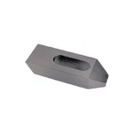 Te-co 30505 1/2" Stud X 4" Long Serrated End Clamp Pieces. Fixed Price $52.66.