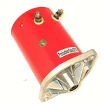 Motor, Snow Plow, Western Part# 56133, 56058, 56062, 4-1/2", Buyers 1306325. Fixed Price $169.99.