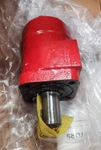 Muncie MB100-01UBN-XXXRR Hydraulic Motor Pto 96CC 1/2" Npt. Fixed Price $197.97.