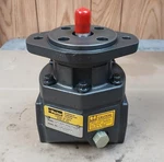 Parker M4B01510S20N High Speed Motor. Fixed Price $7000.00.