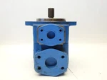 Fluidyne 25V21A-11C22L Vickers Interchange Hydraulic Vane Pump 31 Gpm 1800 Rpm. Fixed Price $550.00.