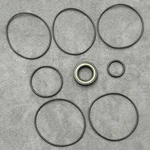 Brand New Hydraulic Motor Seal Kit 129-0019-002 For Eaton Char-lynn. Fixed Price $107.08.