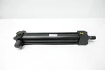 Parker 02.00CDB2HLT24AC14.00 Hydraulic Cylinder 2IN 14IN 3000PSI. Fixed Price $247.90.