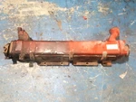 Cummins Isx Egr Cooler 3689565. Fixed Price $407.00.