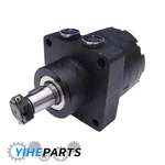 Hydraulic Wheel Motor TF0240US080AAFW TF0240US080AAGW For Parker. Fixed Price $360.08.
