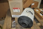 Fleetguard AH1136 Air Filter New Old Stock. Fixed Price $50.00.