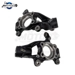2PCS Front Rh&lh Steering Knuckles For Volkswagen Atlas Cross Sport 2018-2022. Fixed Price $180.26.