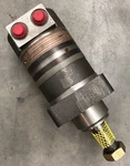 New Parker TH0280UX311AAAB Torqmotor Series Low Speed Hydraulic Wheel. Fixed Price $999.00.