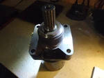 Parker Wheel Motor TGK0280US2G0BBCL. Fixed Price $499.99.