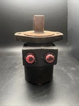 Ross Torqmotor MF021210AAAA Hydraulic Nos 08399N. Fixed Price $75.00.