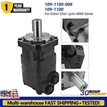 109-1100-006 Hydraulic Pump For Eaton Char-lynn 4000 Series. Fixed Price $599.00.