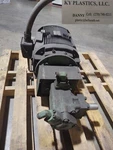 Van Dorn 15 Hp 200V Ac Motor 5K286JL341V With Vickers 2523V Pump. Fixed Price $750.00.