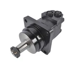 Hydraulic Motor 1051003006 For Eaton Char-lynn 2000 Series 7.97 Cid Displacement. Fixed Price $268.19.