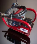 Rice Inc EL17 Electric Hydrostatic Test Pump Gpm 300 Psi. Fixed Price $1280.00.