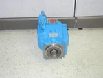 Vickers PVH98CLF2S10C25V31 New Hydraulic Pump. Fixed Price $3500.00.